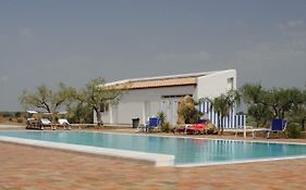 Casa Vacanze Agriturismo Dimina
